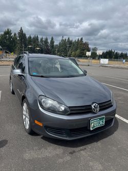 2011 Volkswagen Jetta