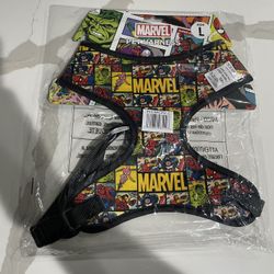 Marvel Xl Harness