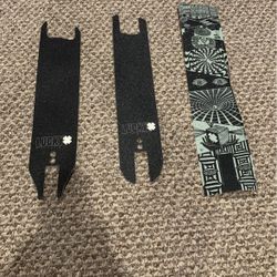 Luckey Scooter Grip Tape