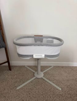 HALO BASSINET LUXE