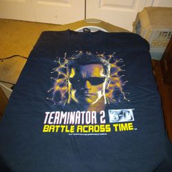 Terminator 2