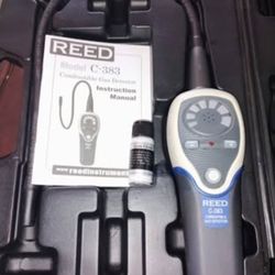 Reed C-838 Combustible Gas Detector 
