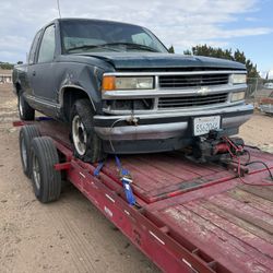 5th Wheel/cars /Trucks/sheds