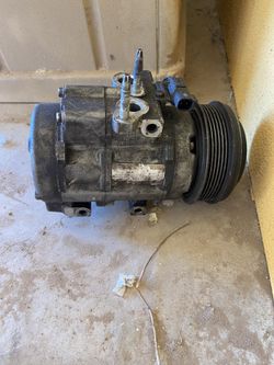 Compresor De Aire F-150 