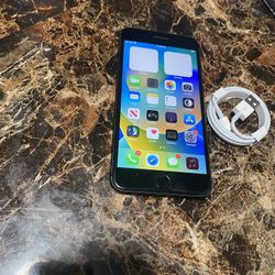 IPhone 8 Plus 256gb Unlocked 