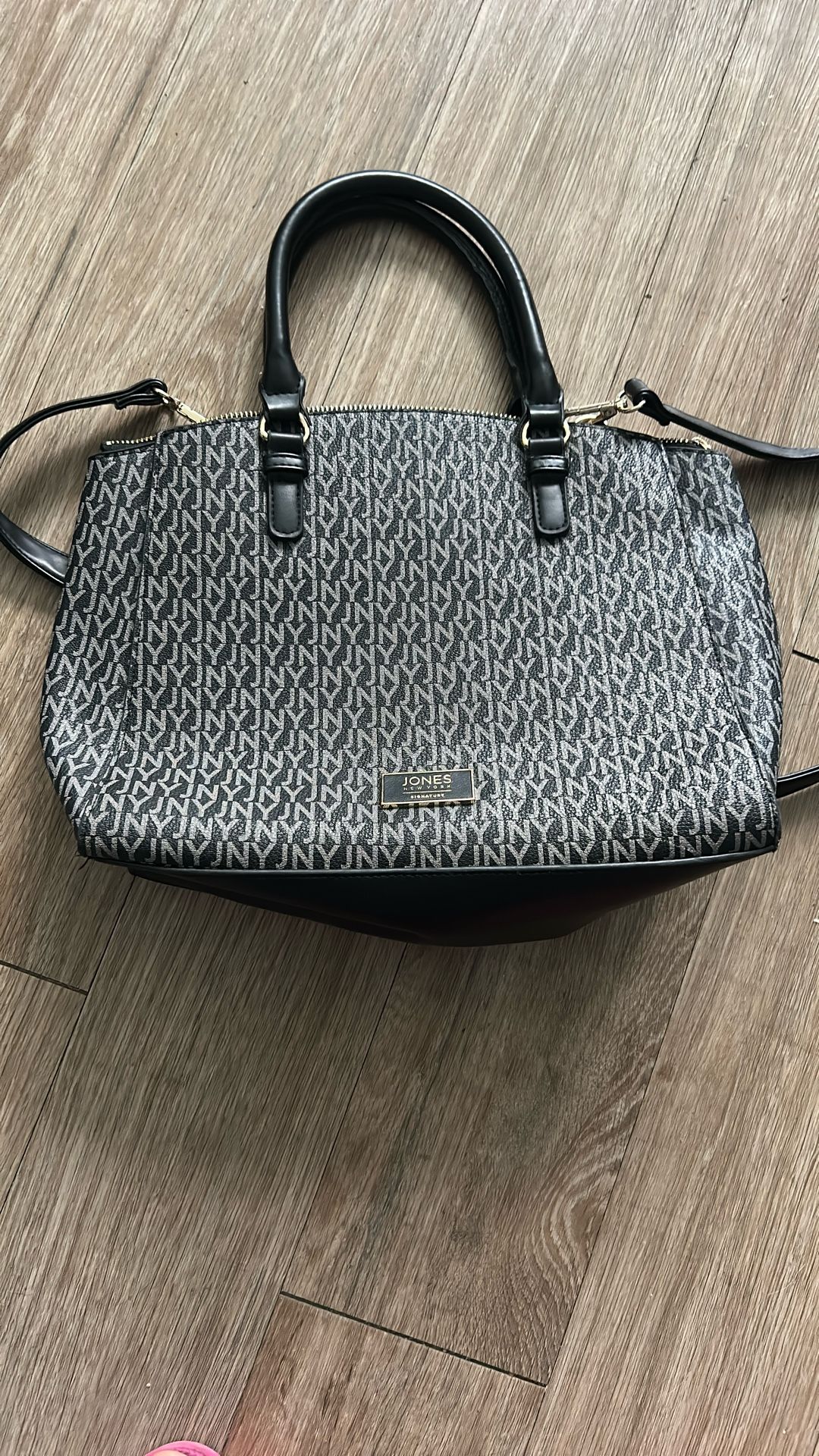 purse