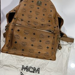 McM Backpack