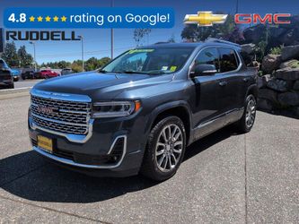 2020 GMC Acadia