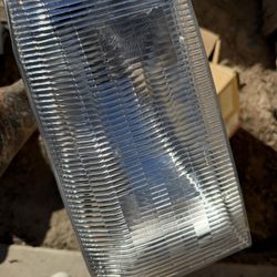 Brand New Head Lights 