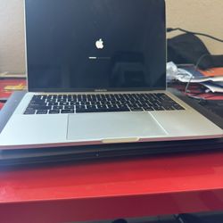 Mac Book Pro 