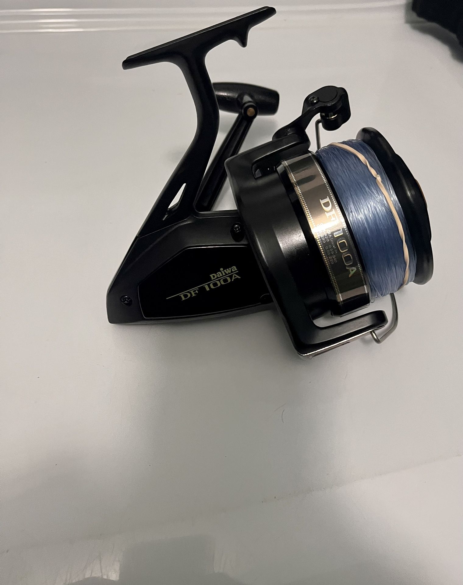 Daiwa Df 100 Brand New