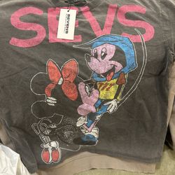Triple 7s Club Miami Tshirt