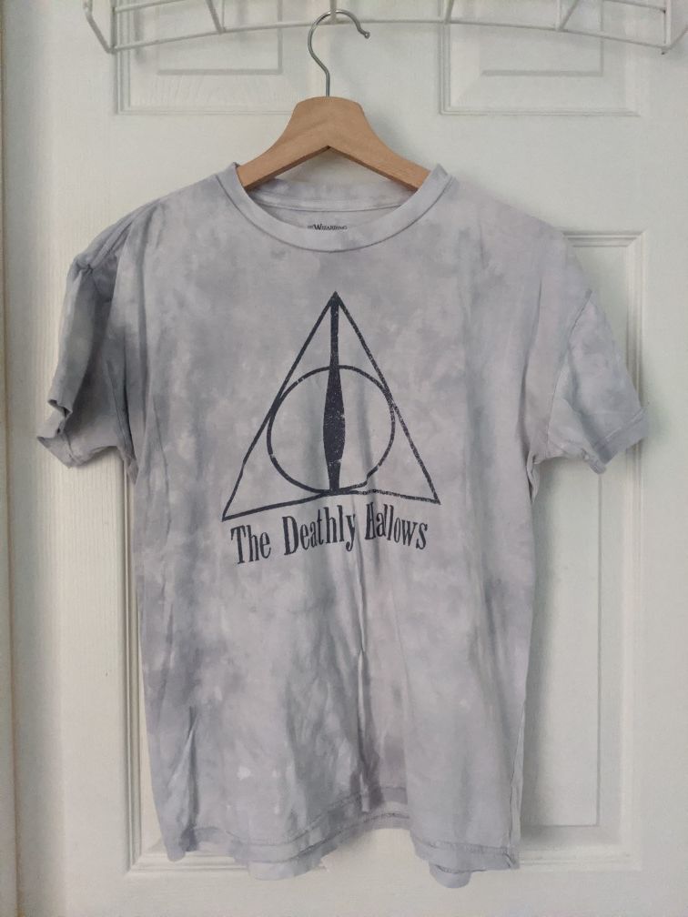 Deathly Hallows T-Shirt