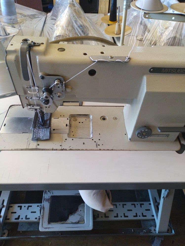 Mitsubishi lu2 4400