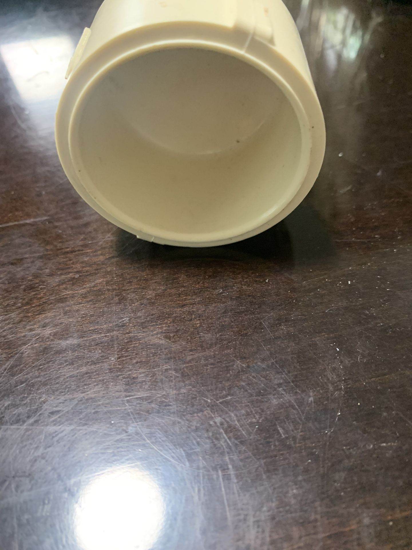 (36) 1-1/4” Sch 40 End Caps