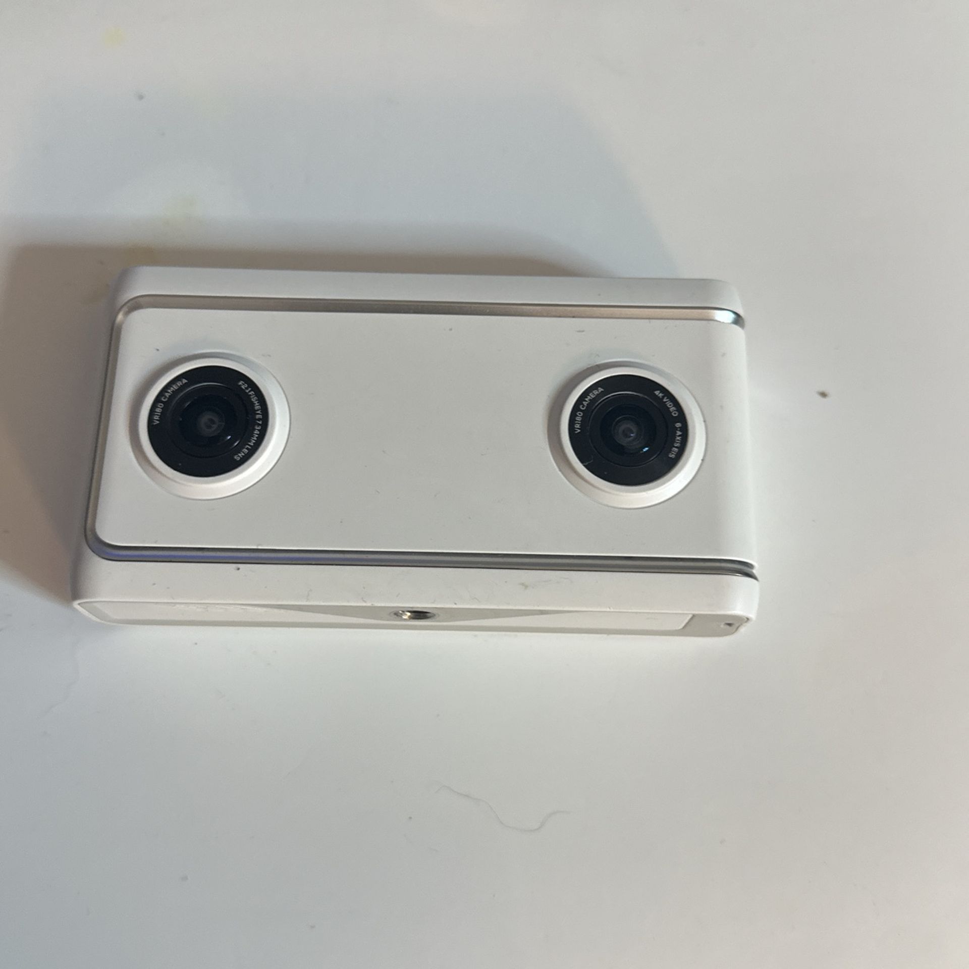 Daydream 180VR Camera