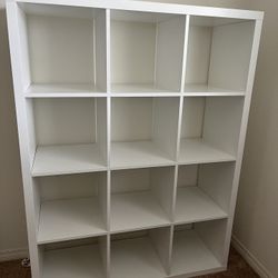 Shelf Unit