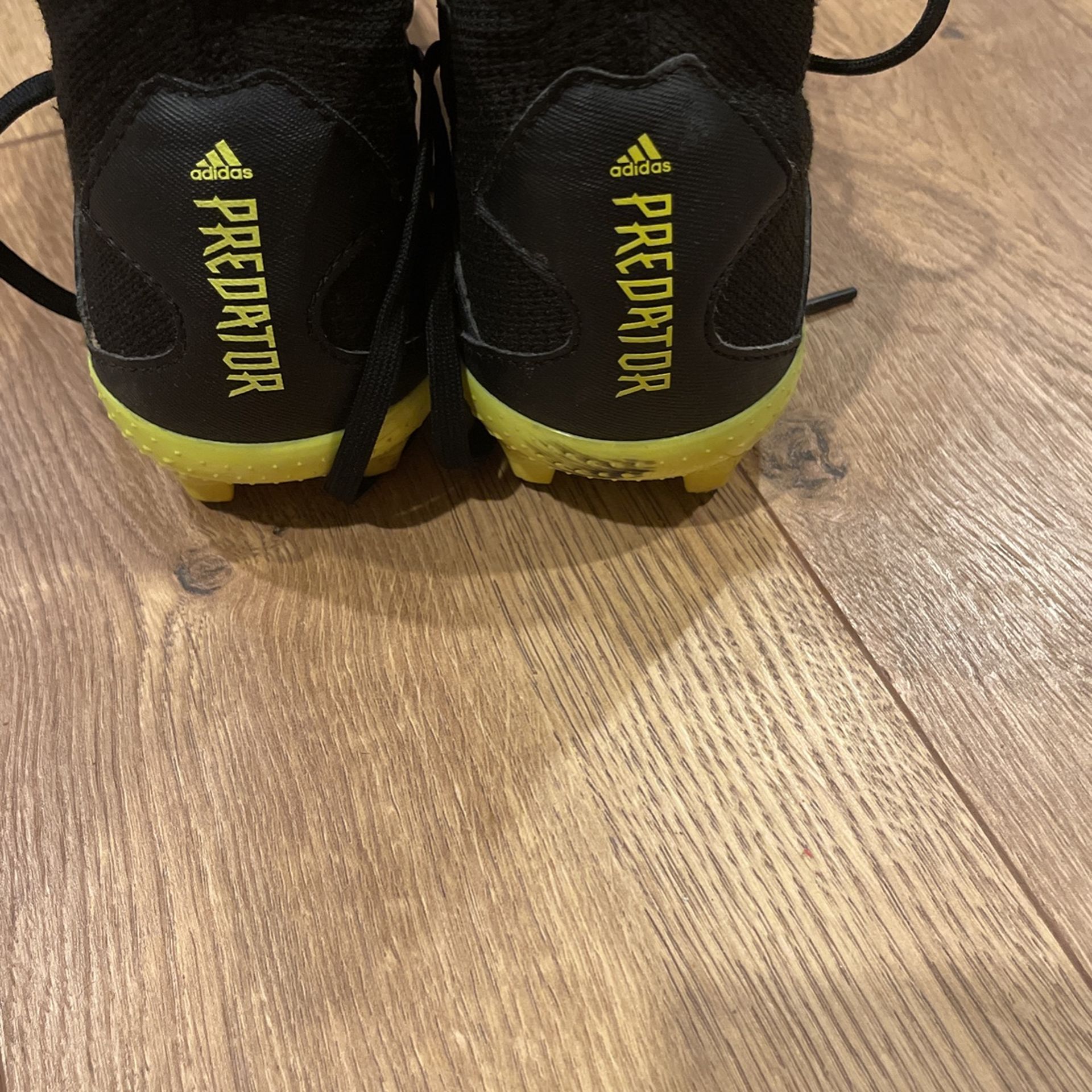Soccer Shoes