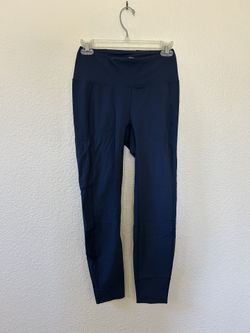 Norrona High Waisted Leggings