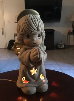 Children’s lamp