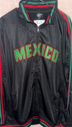 Mexico jacket