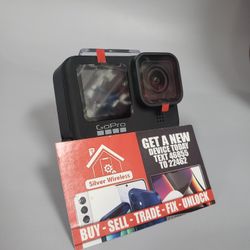 CAMARA GOPRO 9