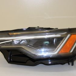 2019-2024 Audi A6 S6 Left Driver LH Matrix LED Headlight OEM 4K0941039B w/Module