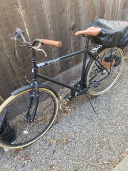Retrospec Beaumont City Bike
