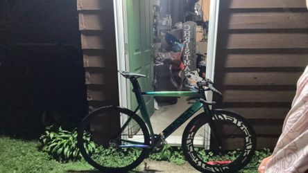 Fixie