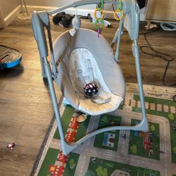 Baby Swing