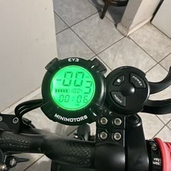 🛴 Dualtron Spider Ultimate – $3,000 new – Super powerful