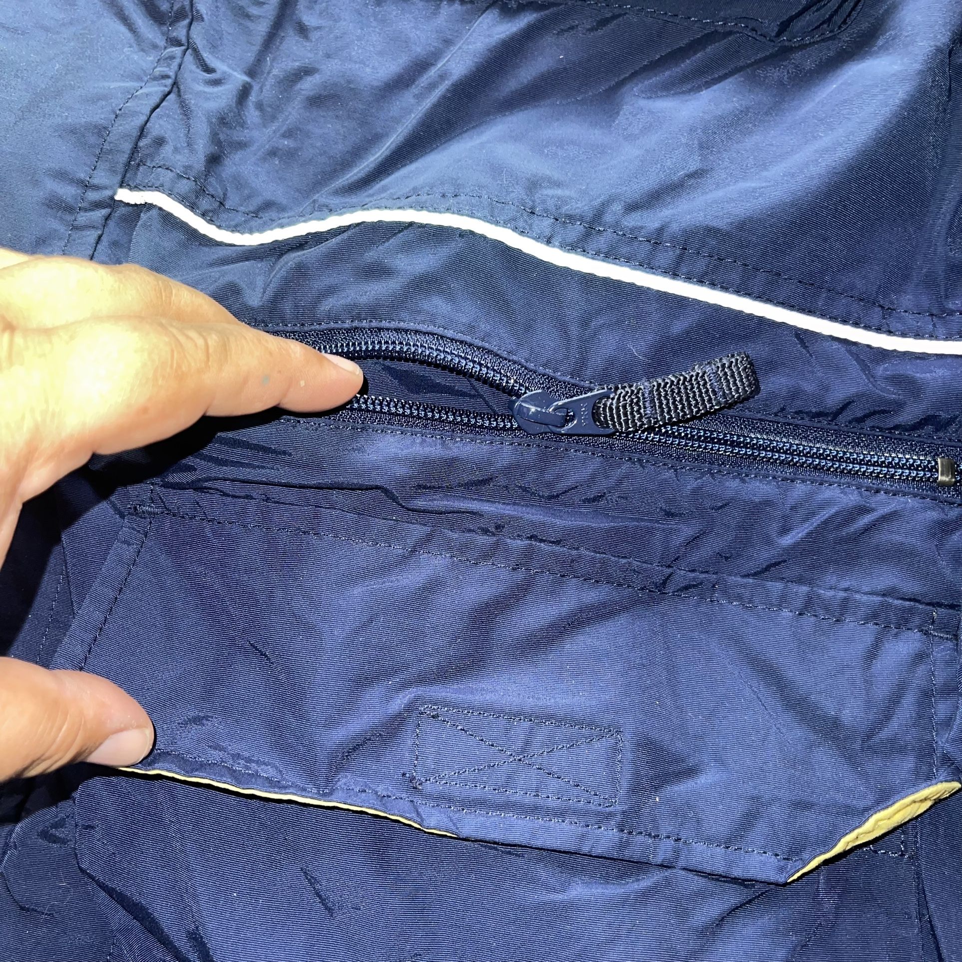 Tommy Hilfiger Jacket