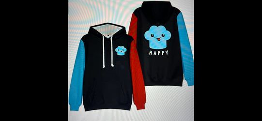 Skeppy hoodie merch