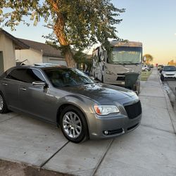 2012 Chrysler (contact info removed)00 Miles