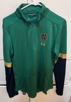 Notre Dame women’s size medium pullover