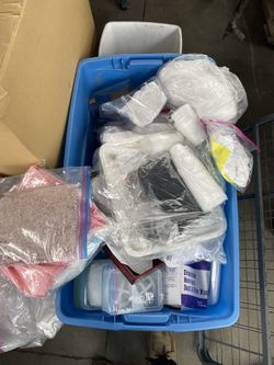 Miscellaneous Cleaning