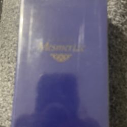 Mesmerize Avon Cologne