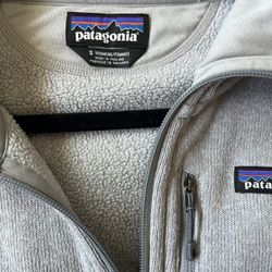 Women’s Small Patagonia Jacket