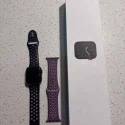 Apple Watch series 5 with cellular 