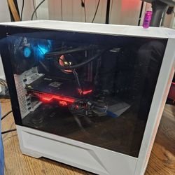 Gaming Desktop PC