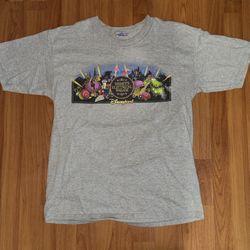 Vintage Main Street Electrical Parade T-Shirt