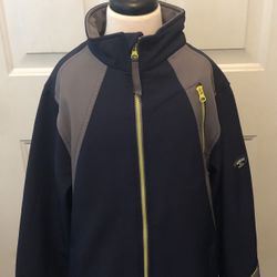 Youth jacket Size 10/12
