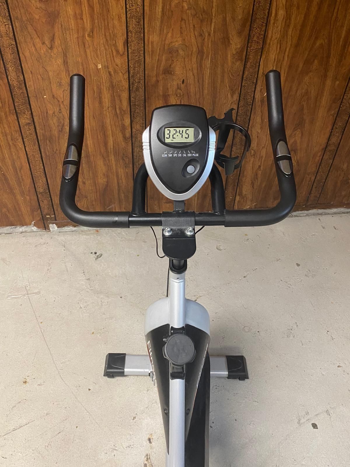 GOFLYSHINE Exercise Bikes