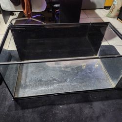 Large Tank Enclosure OBO or Trade