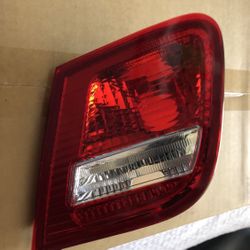 2004-2006 BMW E46 325Ci 330Ci M3 Inner Left Driver Side Tail Light Lamp - Genuine OEM Part