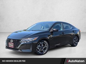 2024 Nissan Sentra