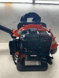 Pawn Central - Echo Leaf Blower (PO1016404)