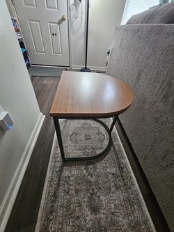 Side table