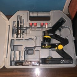 National Geographic Microscope 🔬 Set 