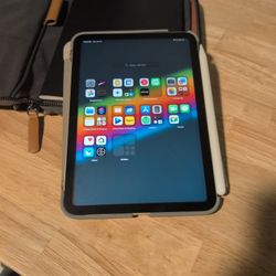 iPad Mini 6 64GB